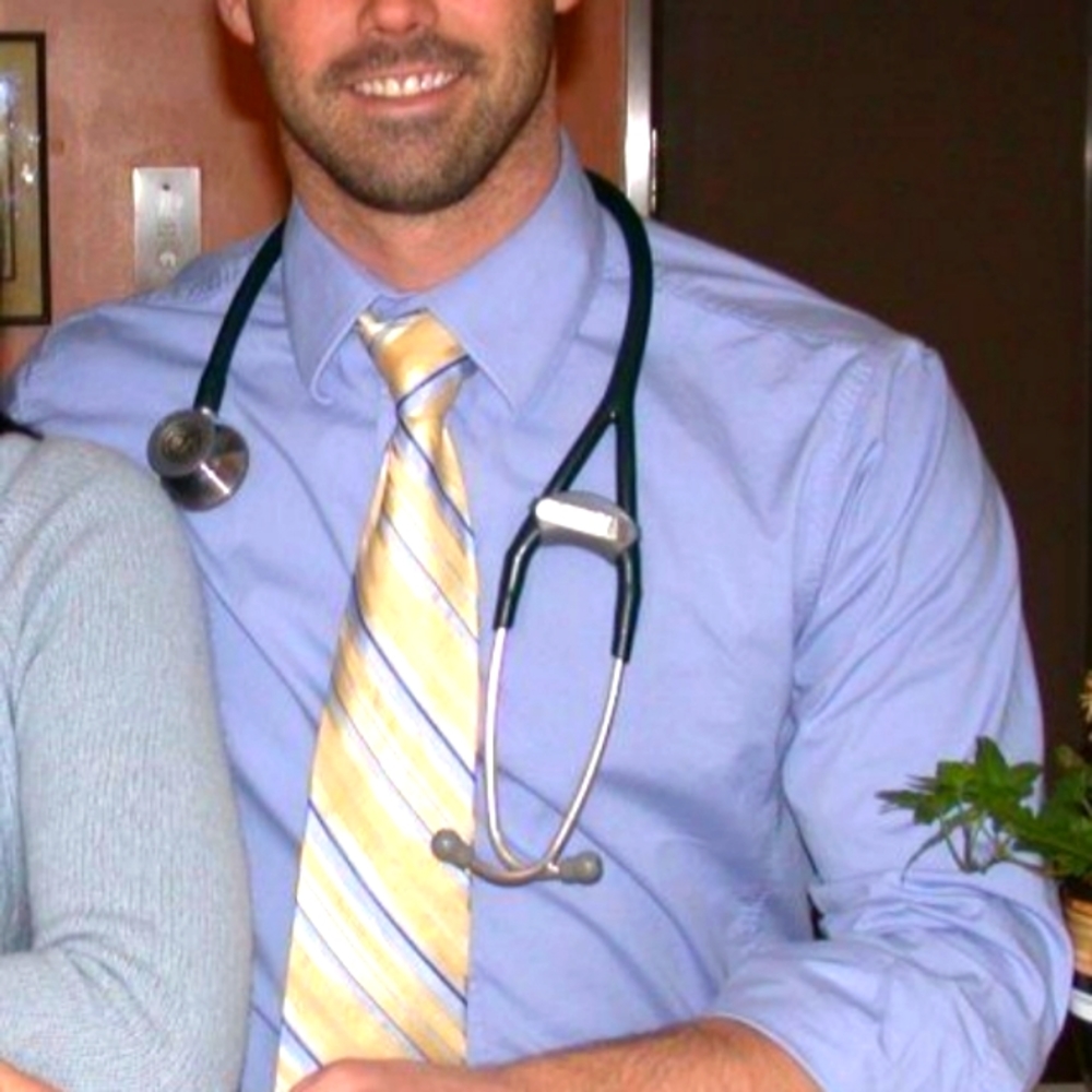 Meet your Posher, Sambo